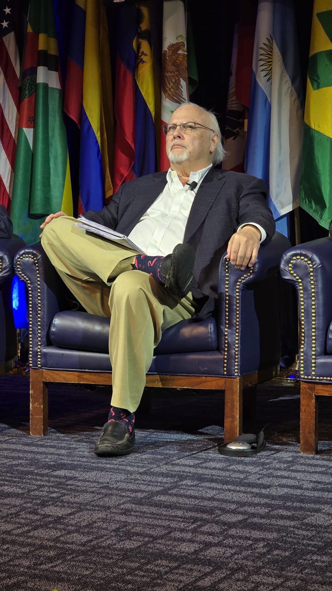 9th Hemispheric Security Conference FIU 2024