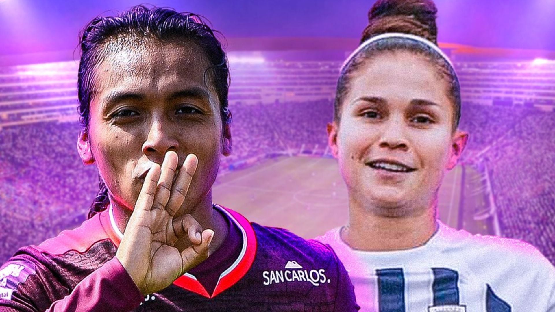 Conoce dónde ver el primer clásico femenino de la presente temporada.