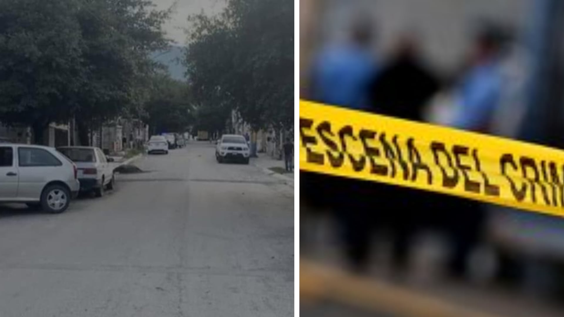 Dos hombres son asesinados dentro de un domicilio en Ciudad Juárez