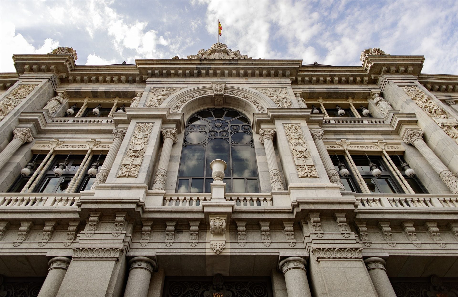 Banco de España