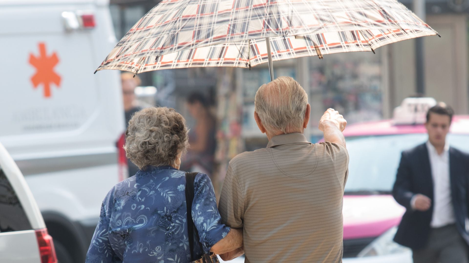 Más de 12 millones de personas estarán beneficiadas. (Foto: Moisés Pablo/Cuartoscuro)