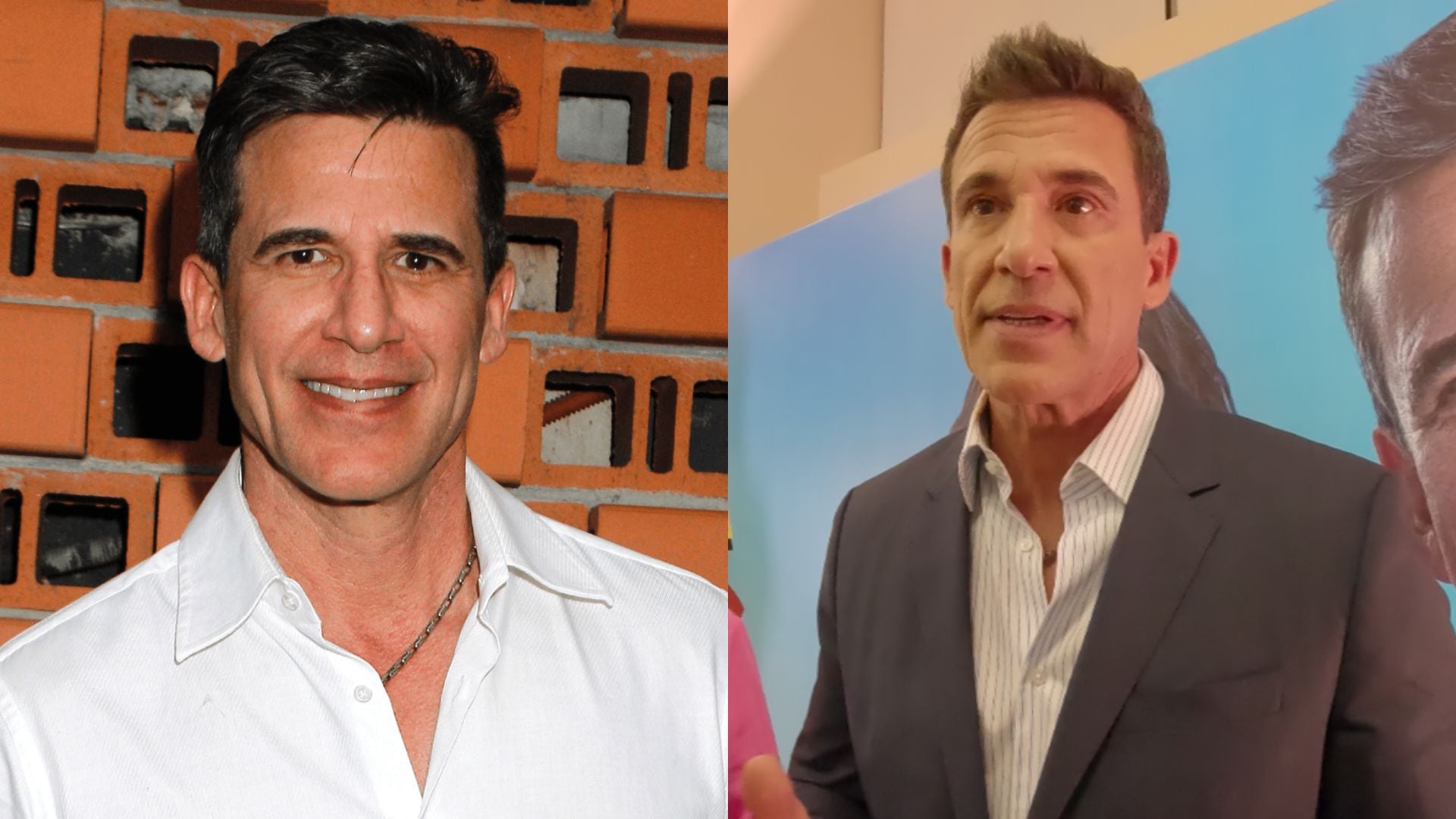 Jorge Aravena regresa triunfante a las telenovelas con ‘Pituca Sin Lucas’.