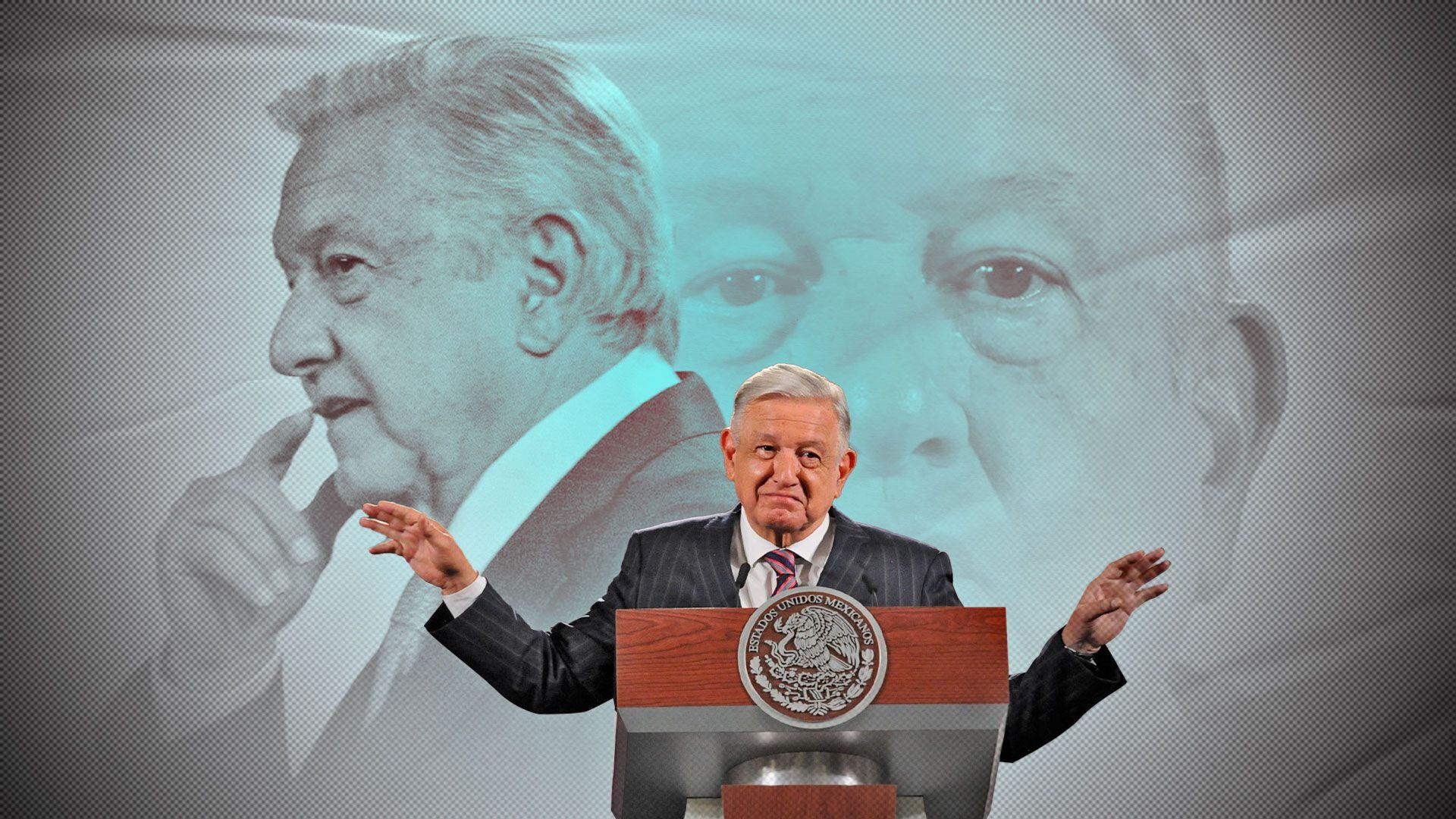 AMLO - La Mañanera - 6 de mayo