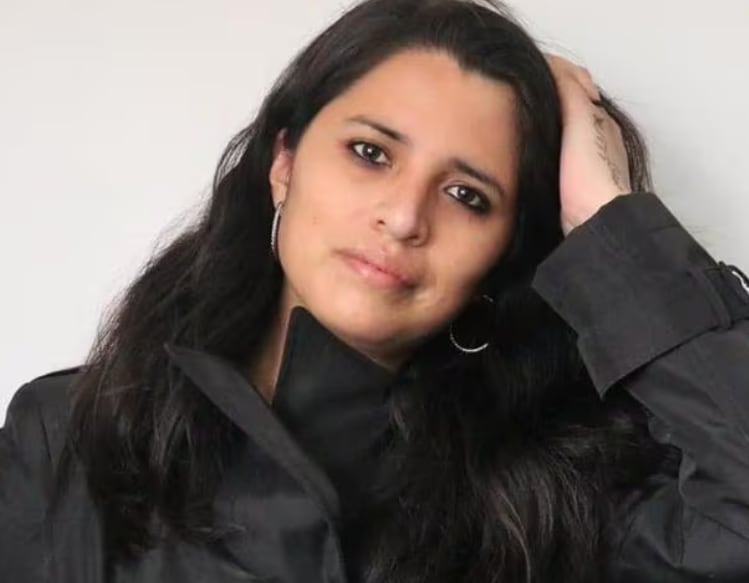 Claudia Ramírez Rojas es la directora editorial de Caja Negra.