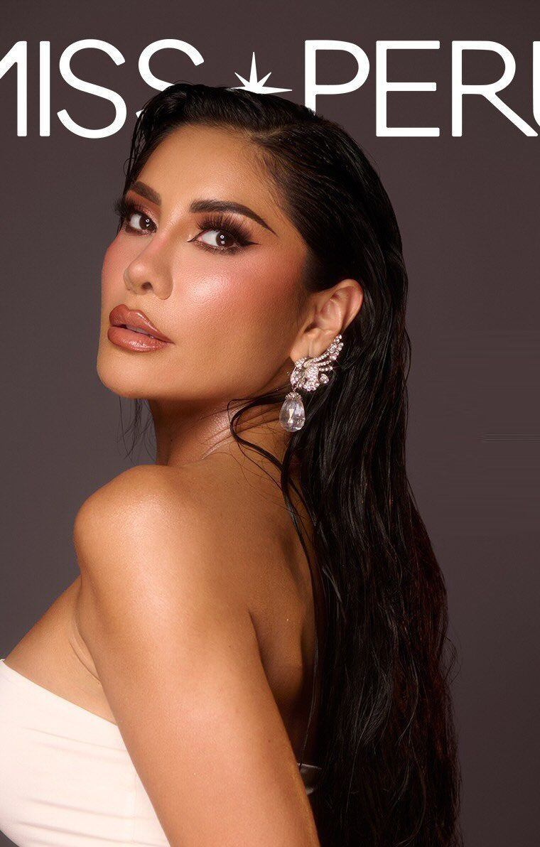 Retadoras del Miss Perú 2024.