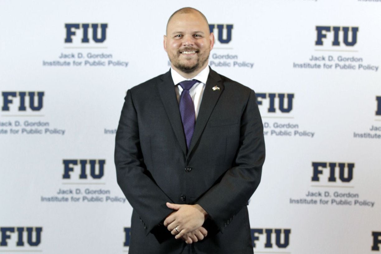 9th Hemispheric Security Conference FIU 2024