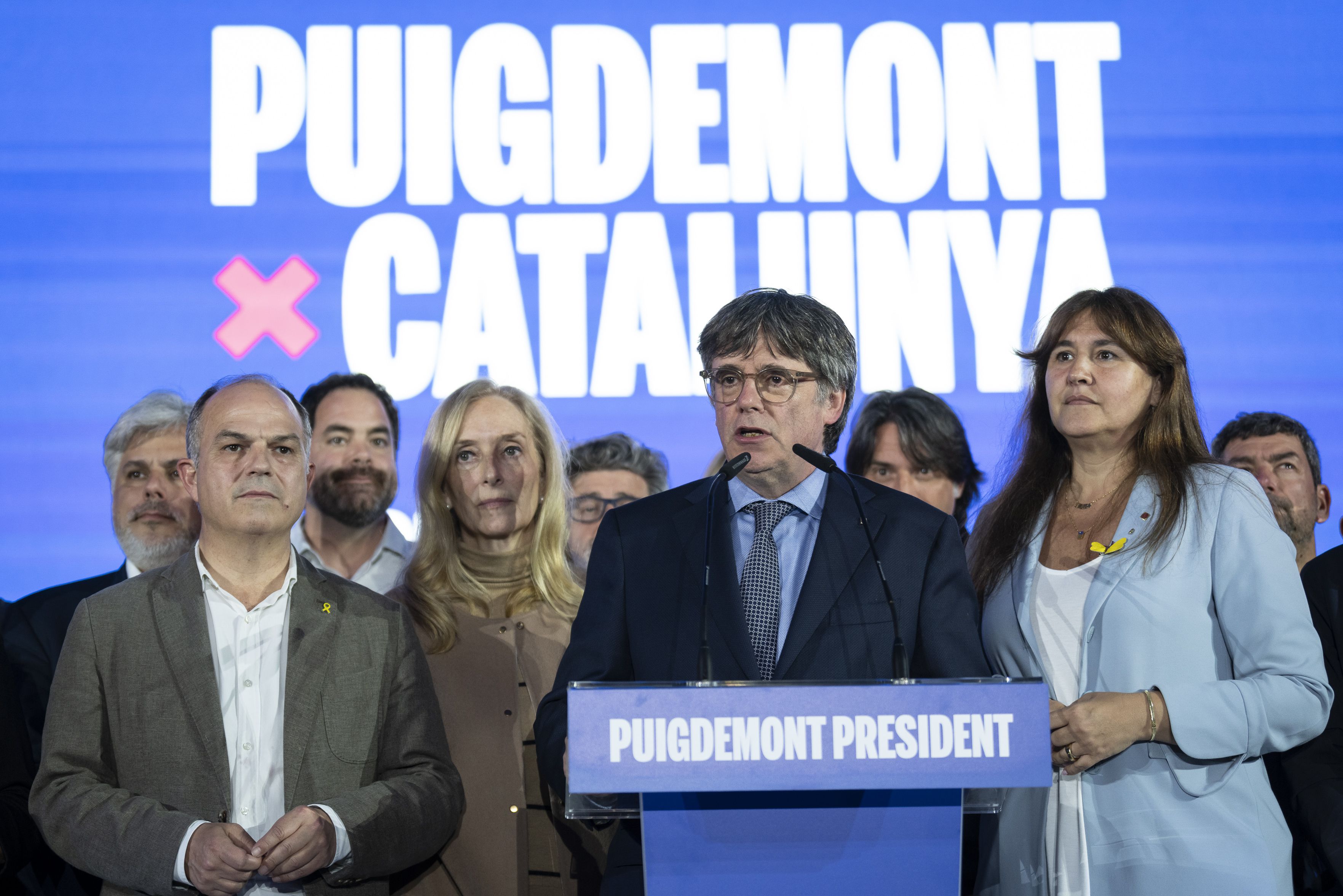 Carles Puigdemont