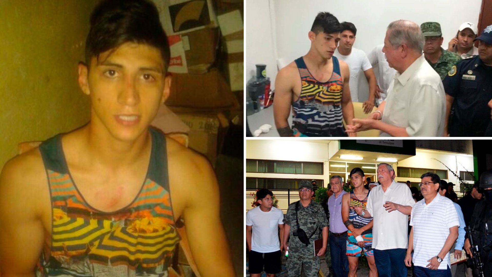 Alan Pulido