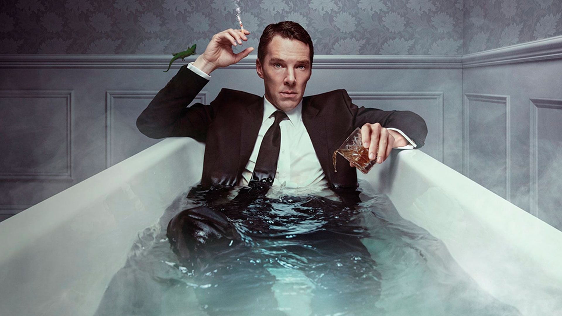 Patrick Melrose