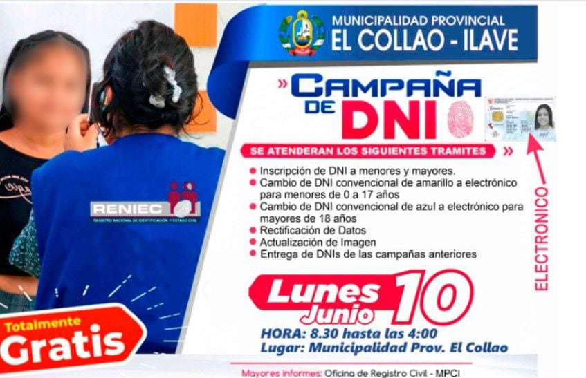 DNI electrónico