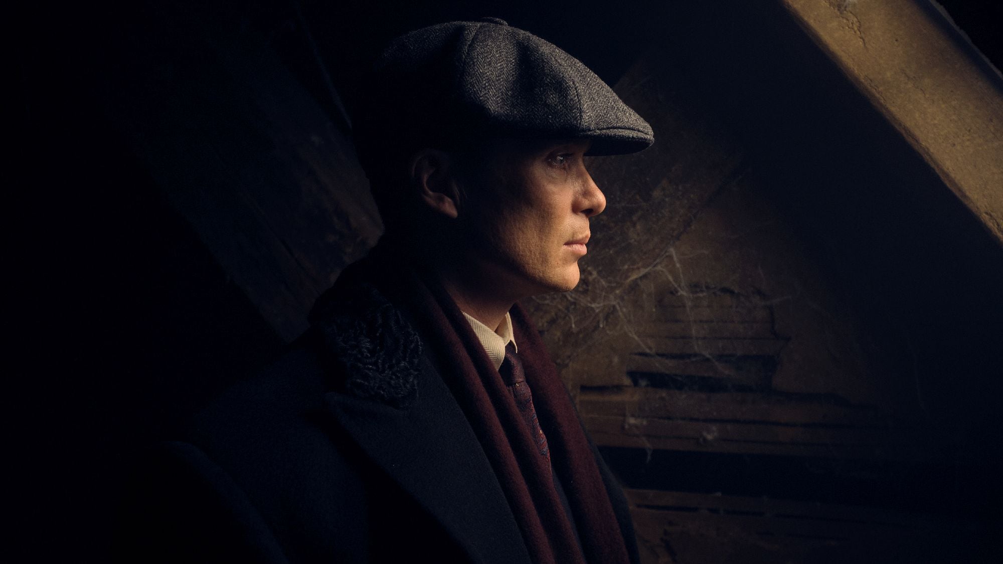 Peaky Blinders Temporada 6 (Netflix)