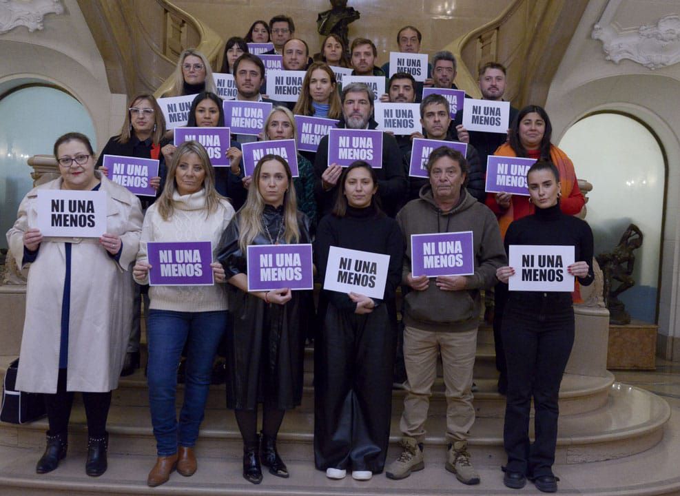 Legislatura de la Ciudad de Buenos Aires