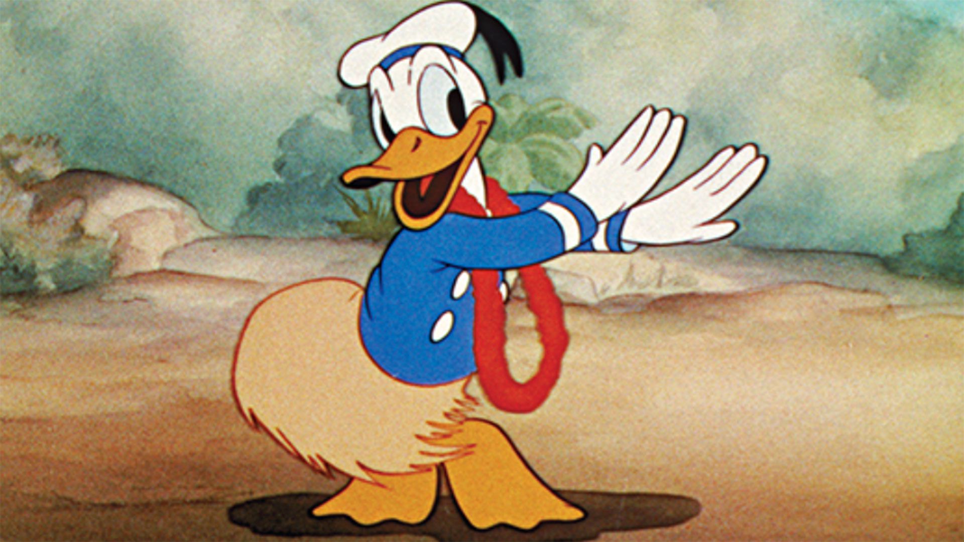 Pato Donald