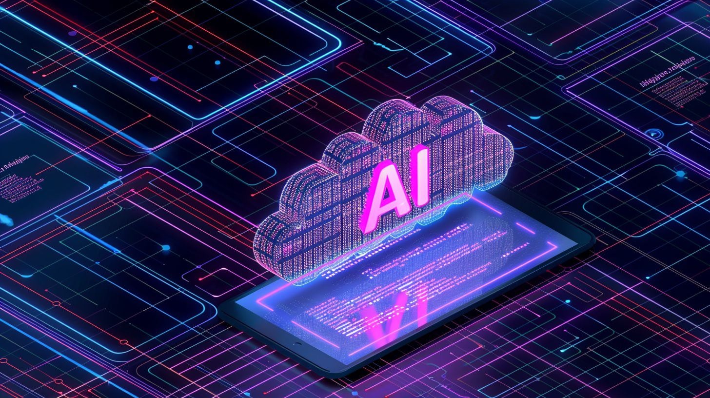 Cloud & AI - (Imagen Ilustrativa Infobae)