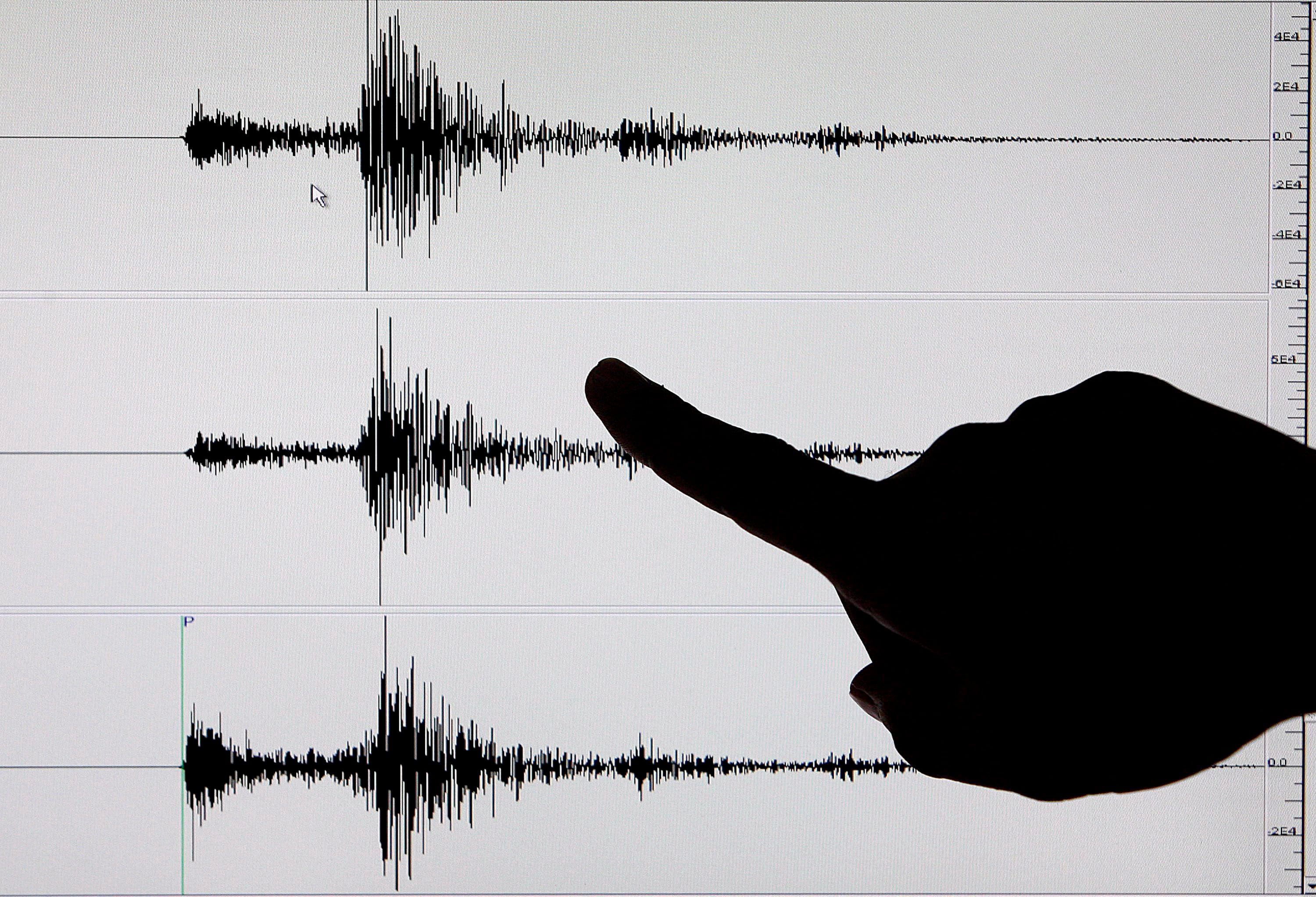 Recomendaciones para después de un sismo -crédito EPA