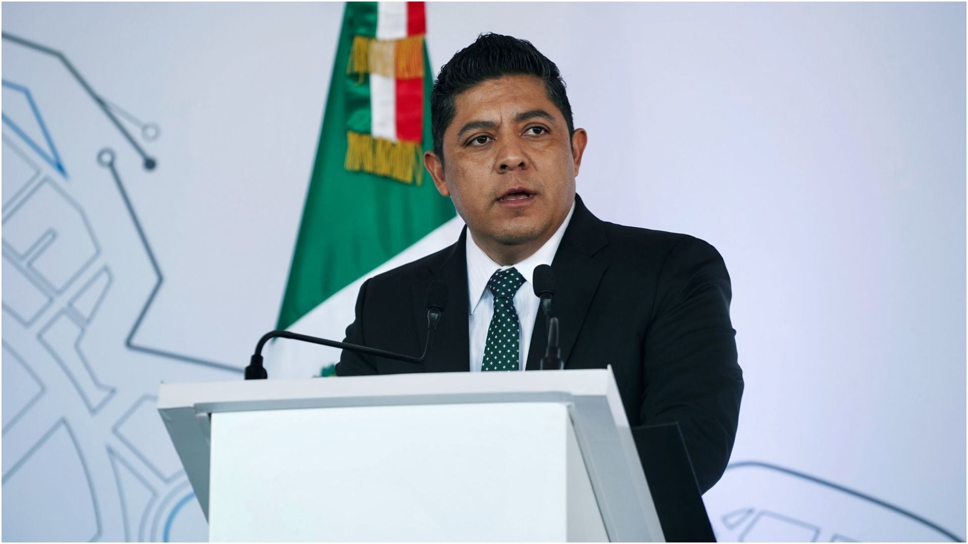 Ricardo Gallardo Cardona San Luis Potosí