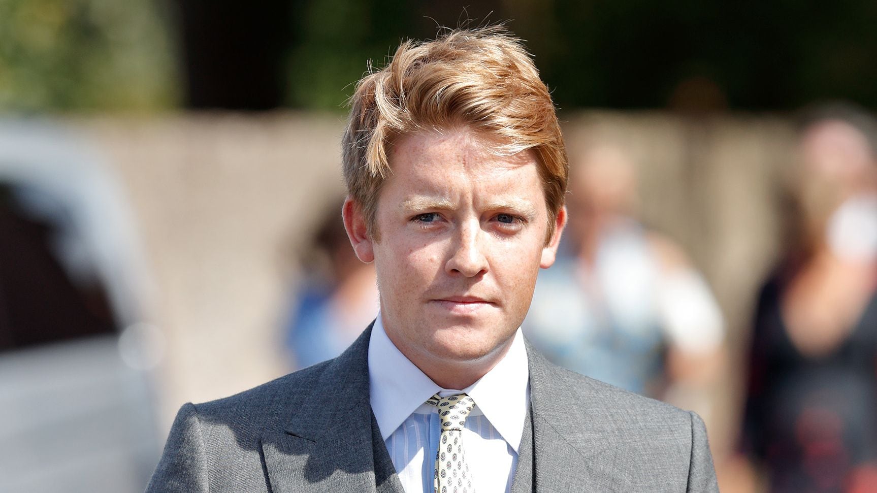 Hugh Grosvenor