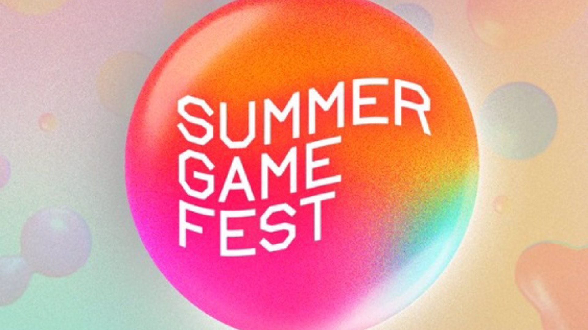 Summer Game Fest 2024 se celebrará el 7 de junio