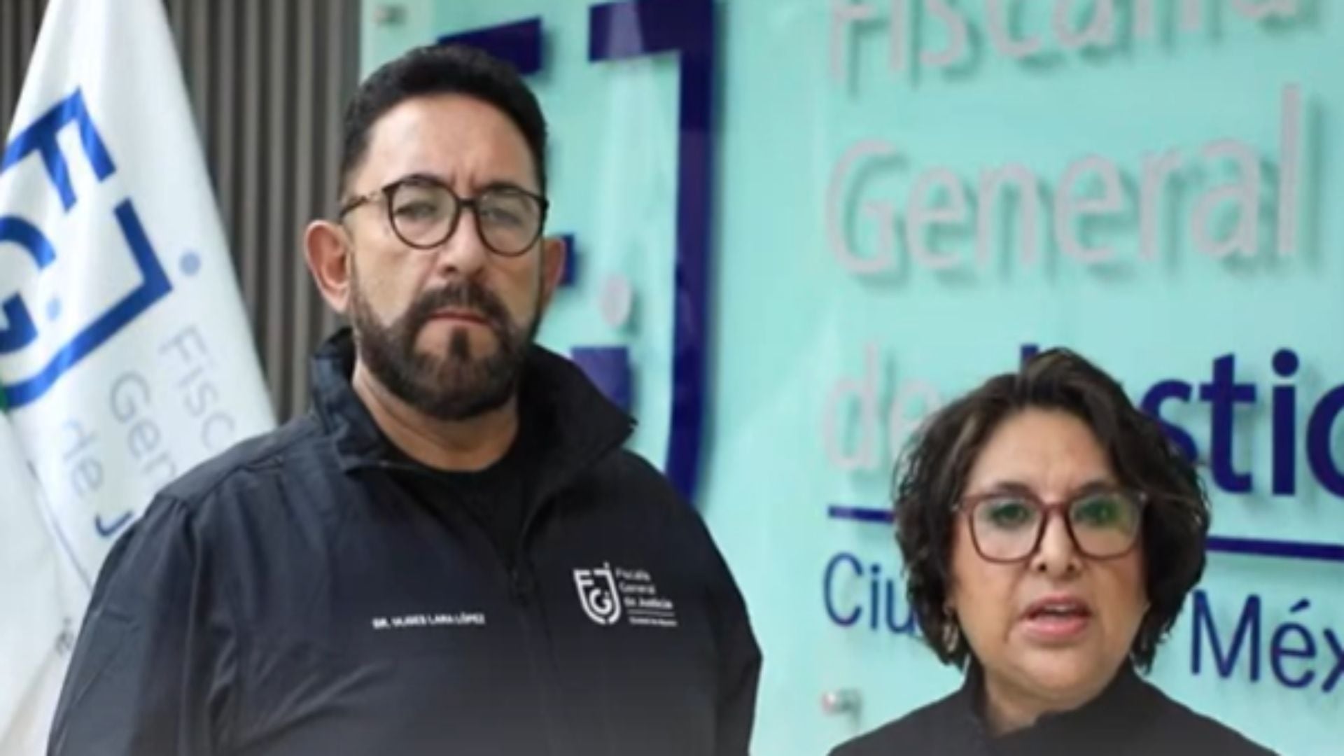 Fiscalía CDMX