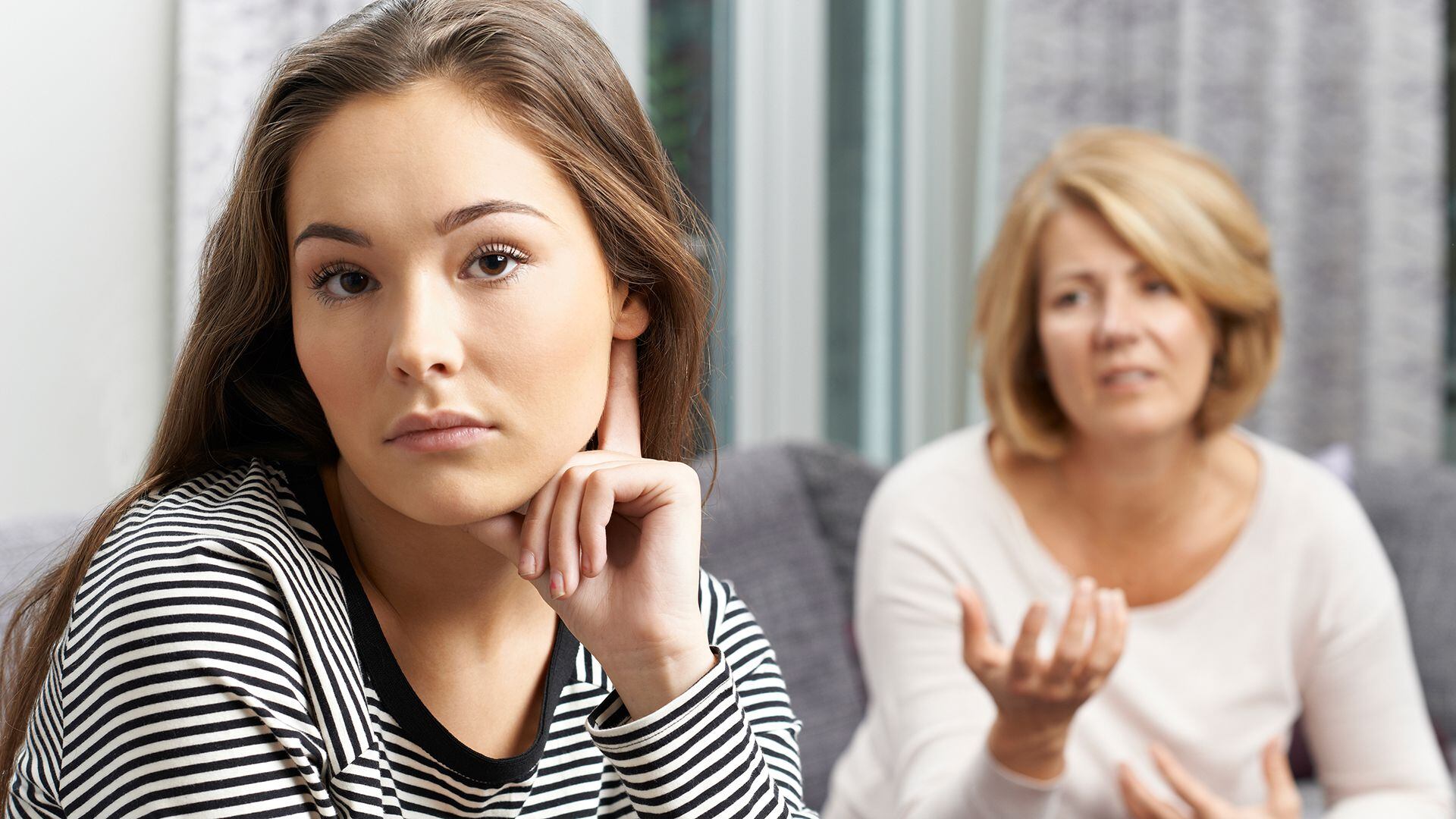 Paciencia y saber esperar son algunas claves para el diálogo con los adolescentes (iStock)