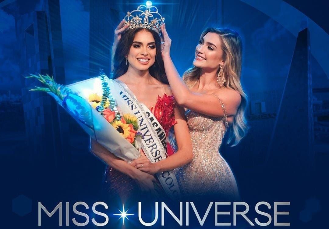 El domingo 2 de junio una de las 30 candidatas se coronará como la nueva Miss Universe del país - créditomissuniversecolombiaorg / Instagram