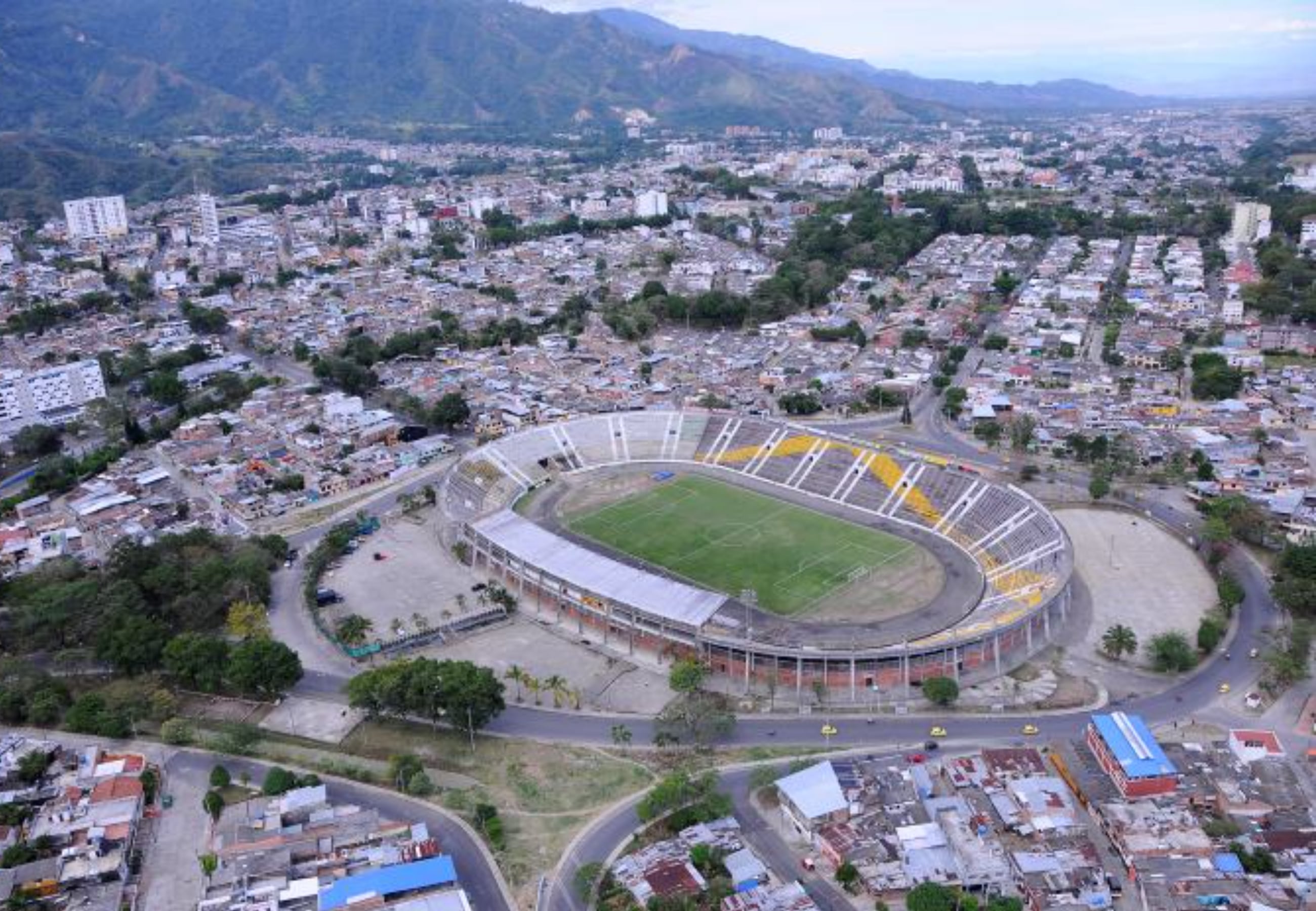 Ibagué, Tolima