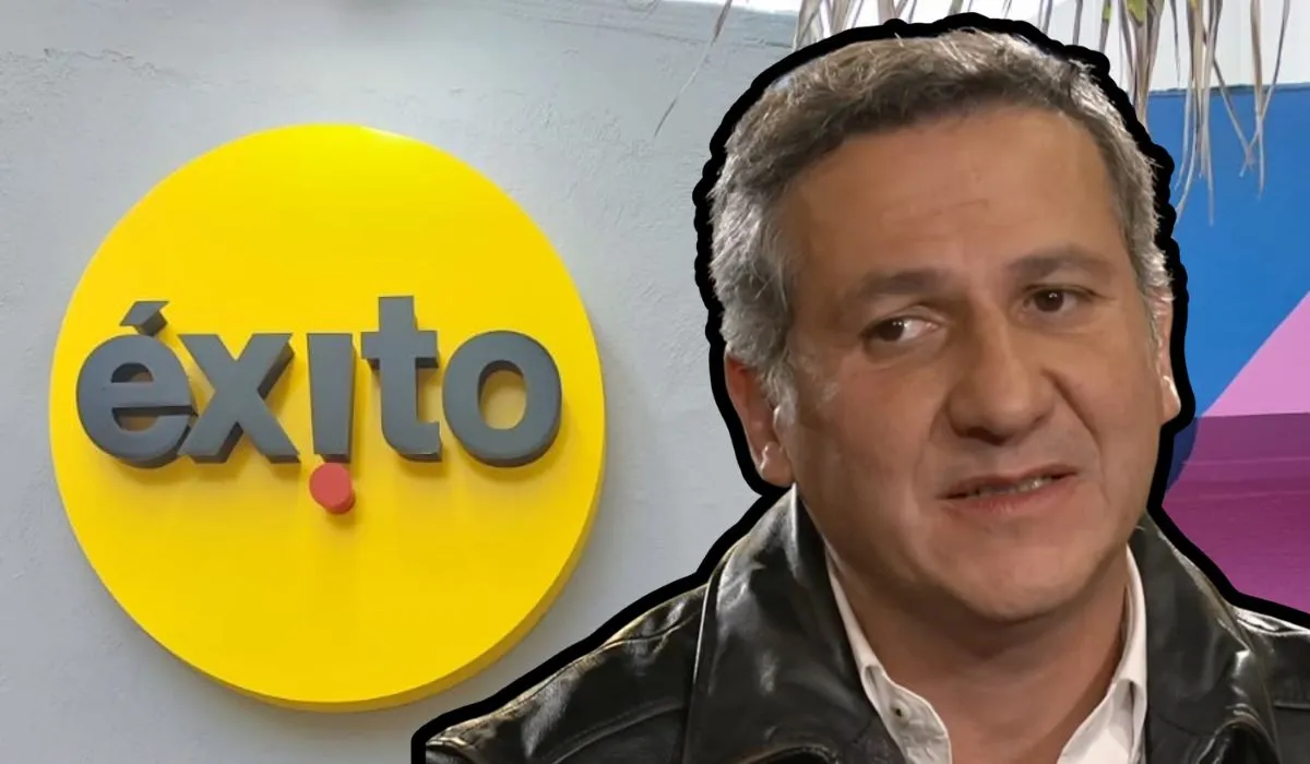 Grupo Éxito Reorganiza sus Tiendas