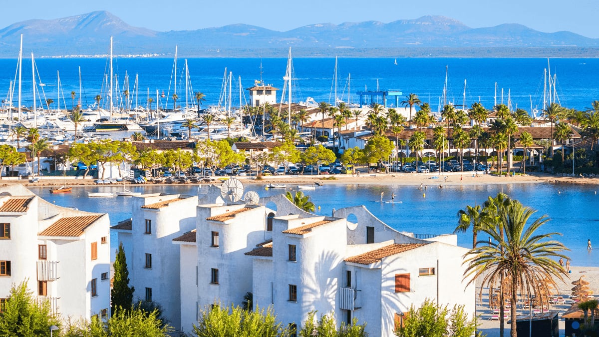 Los bonos para la vivienda que ofrece el Govern de Baleares. (Fotocasa)