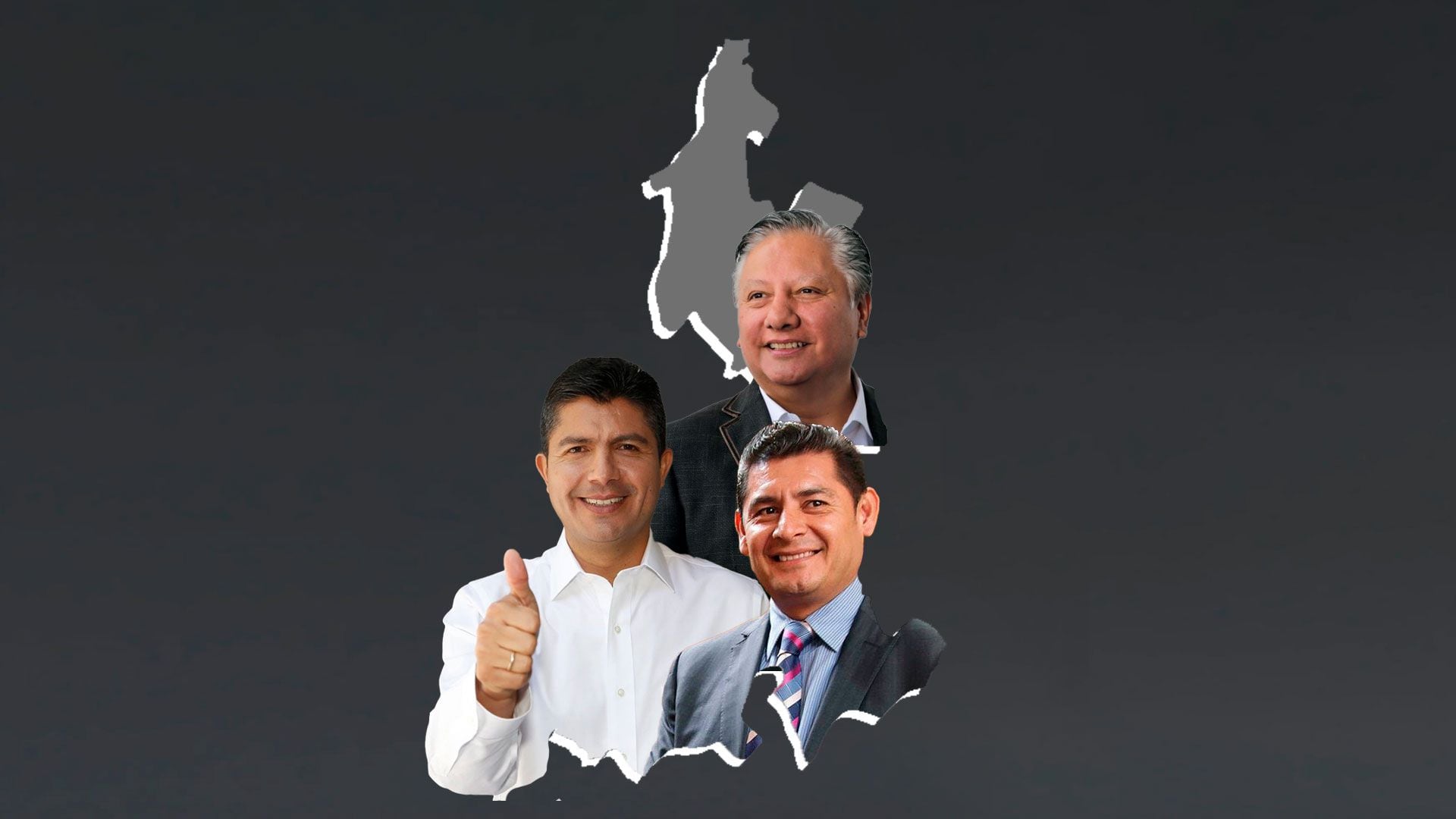 Elección de gobernador en Puebla