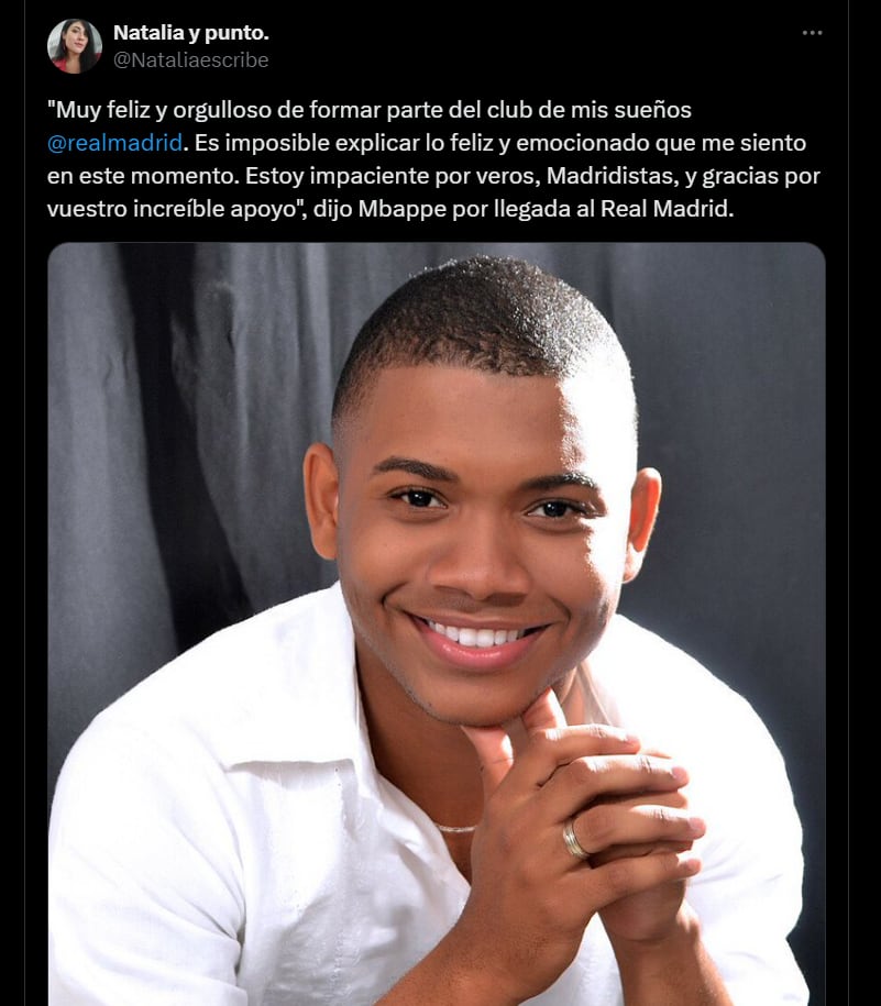 Memes Mbappé - Polo Polo