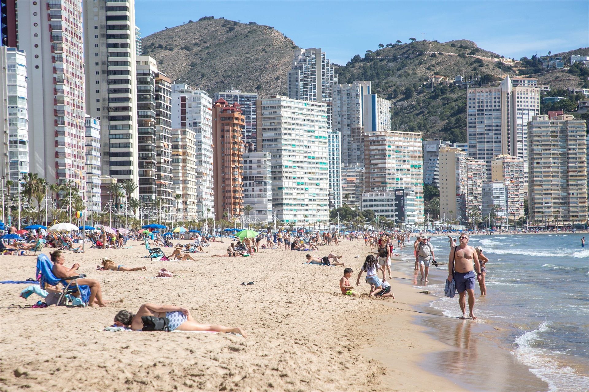 Benidorm