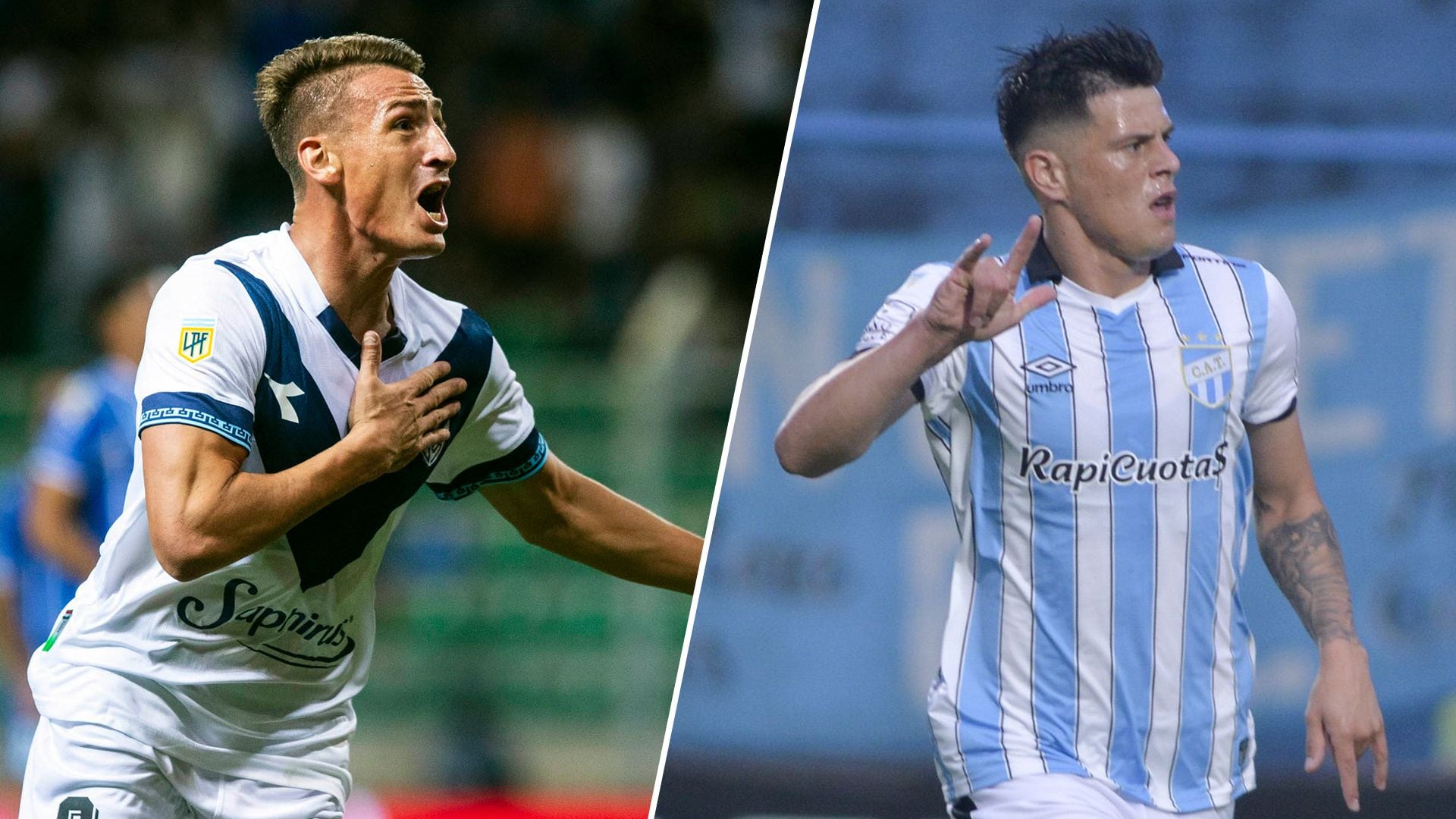 Previa Vélez vs. Atlético Tucumán, Liga Profesional