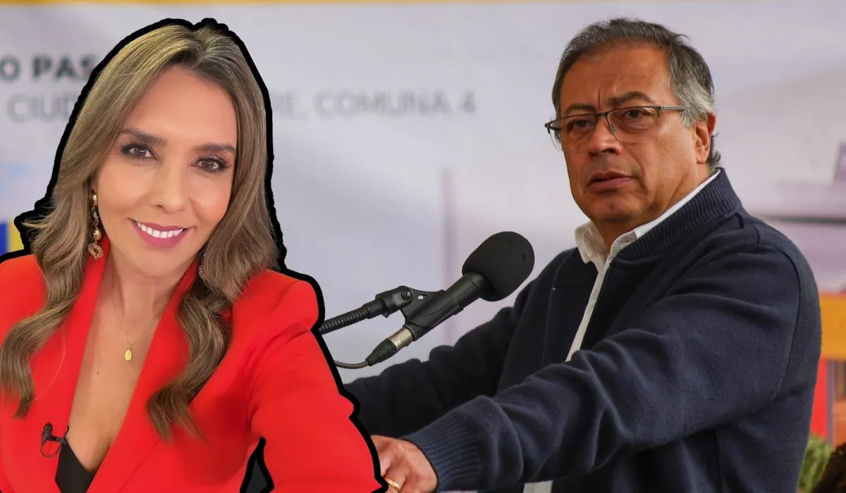 La FLIP y Mónica Rodríguez rechazan los ataques de Petro contra periodistas