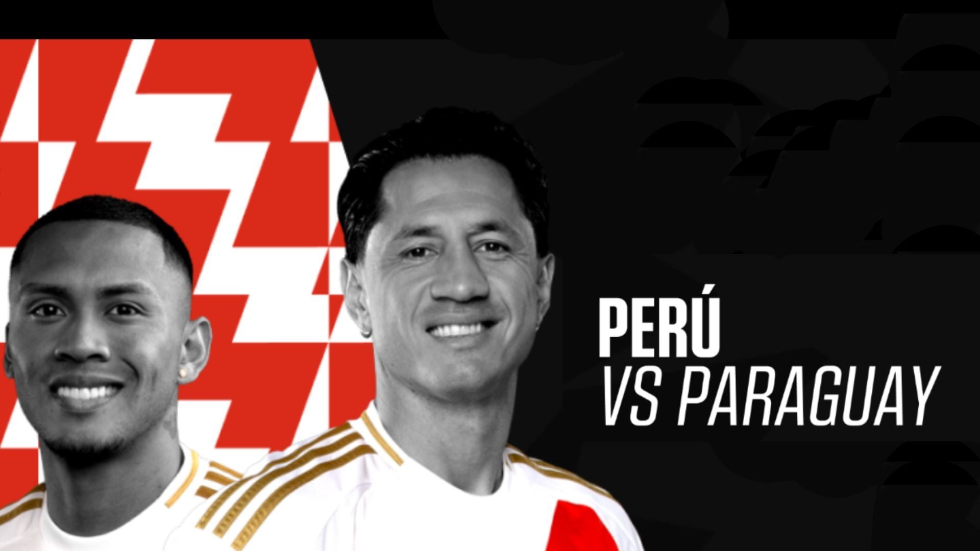 Cuándo juegan Perú vs Paraguay: partido amistoso en el Monumental por fecha FIFA 2024.