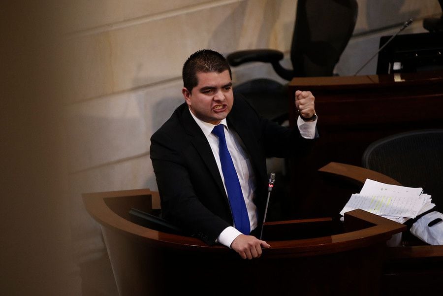 Julián Bedoya Pulgarín. Foto: Colprensa.