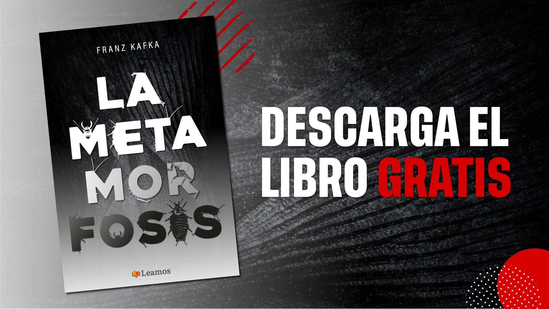 La metamorfosis descarga gratis Kafka