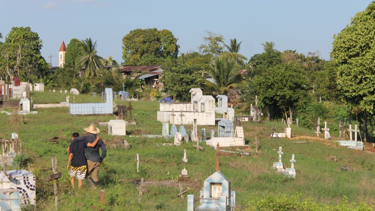 La Unidad de Búsqueda de Personas dadas por Desaparecidas (UPBD) y la Jurisdicción Especial para la Paz (JEP) hallaron en el cementerio del corregimiento Unión Peneya, en el municipio de La Montañita en Caquetá, 46 cuerpos de víctimas del conflicto.
FOTO: Archivo (Colprensa)