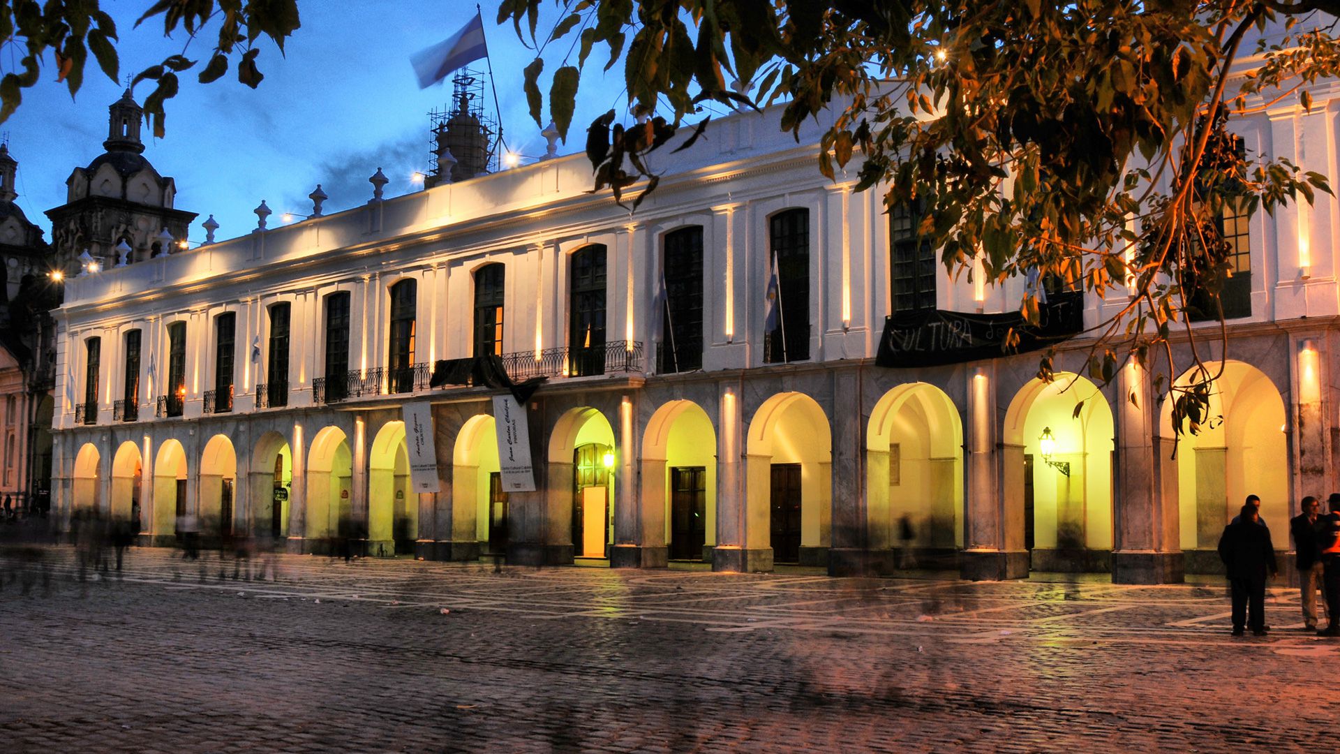 cabildo de Córdoba