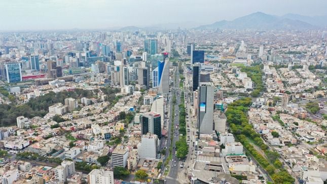 La conmemoración del Día del Arquitecto destaca la importancia de enfrentar el crecimiento desordenado y mejorar la infraestructura urbana mediante la innovación tecnológica.
(Foto de cortesía)