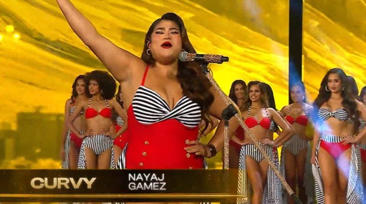 Miss Perú EN VIVO: candidatas se presentan.