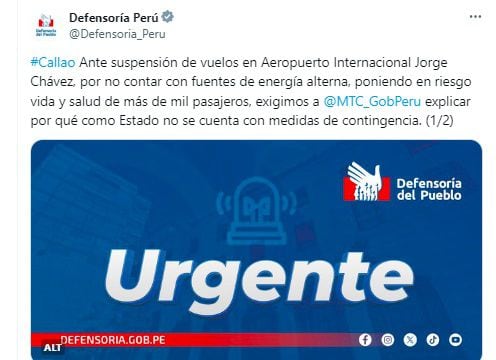 Defensoría