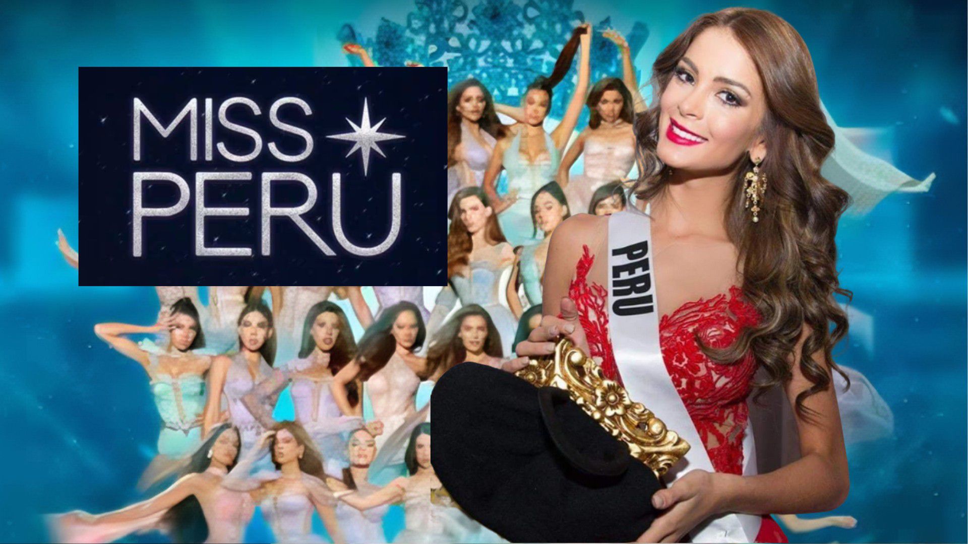 Presentadores de lujo y artistas estarán en Miss Perú 2024.