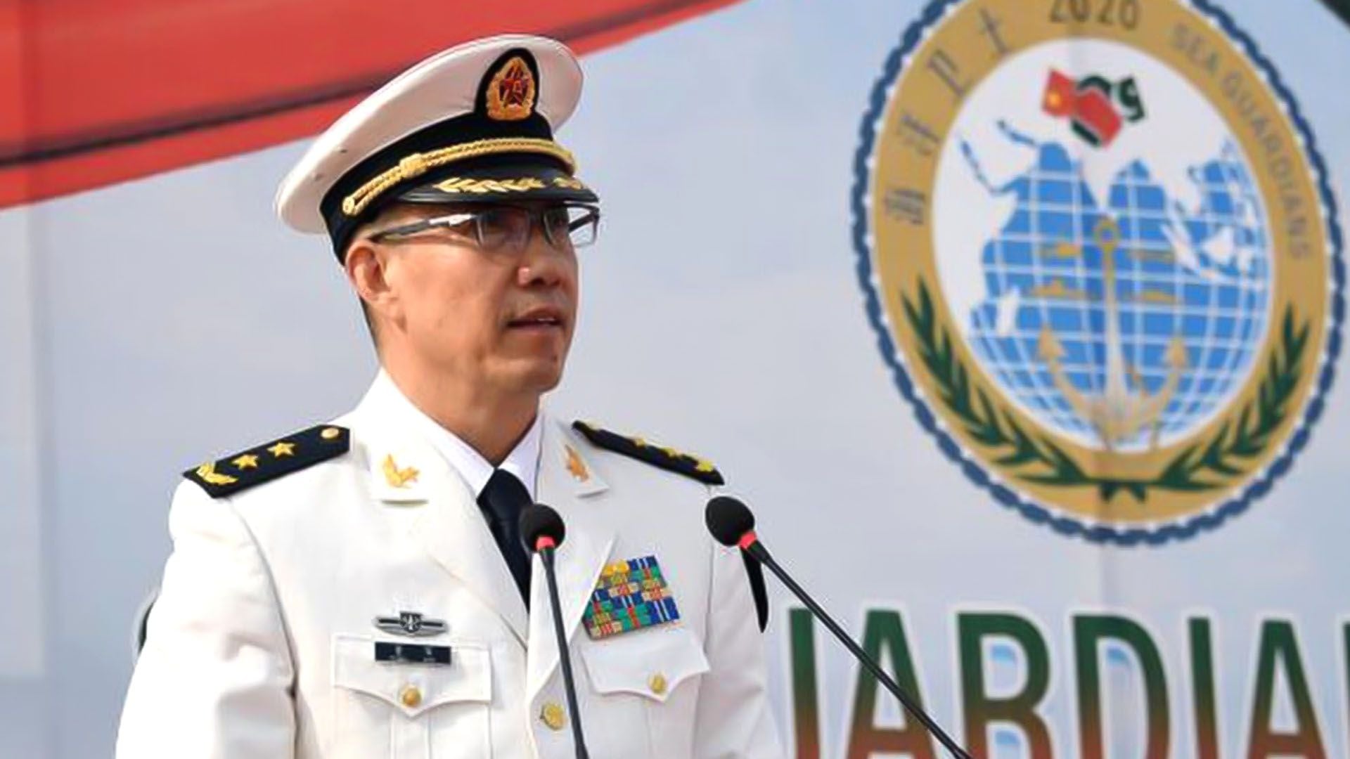 Dong Jung, nuevo ministro de Defensa de China portada