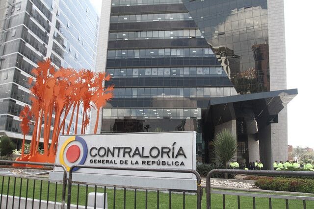 La Contraloría remite el informe a la Fiscalía y Procuraduría para investigación - crédito Colprensa