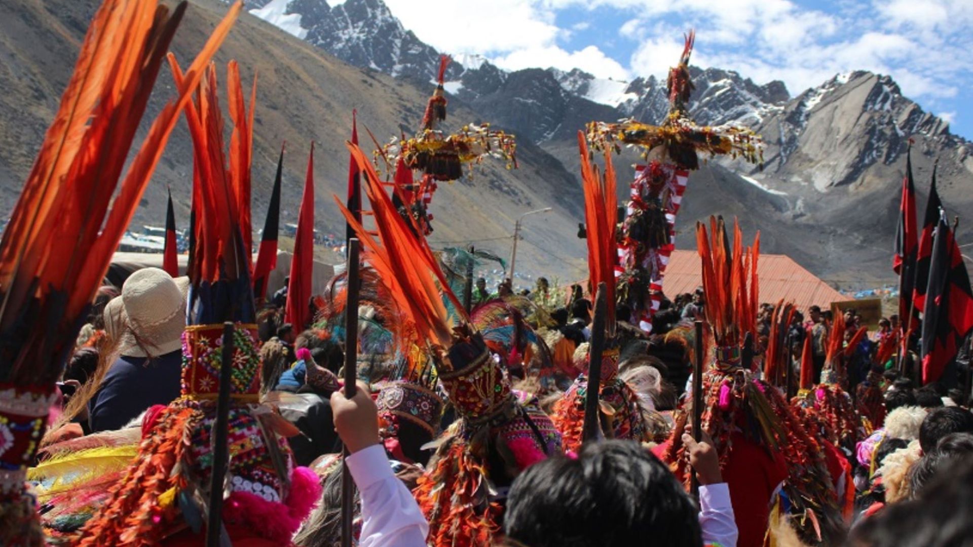 Cusco - Inti Raymi - fiesta jubilar- Perú - historias - 3 junio