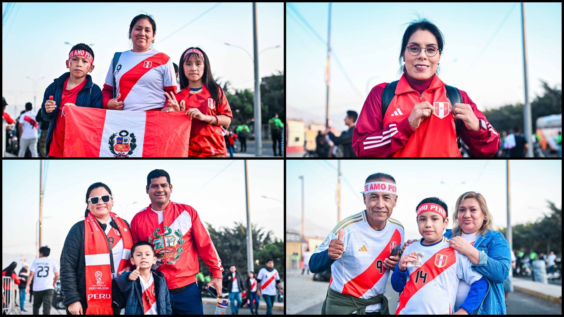 Perú vs Paraguay: partido amistoso por fecha FIFA (Movistar Deportes)