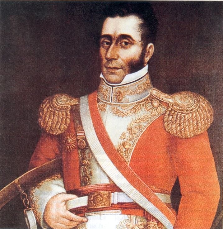 José de la Riva Agüero