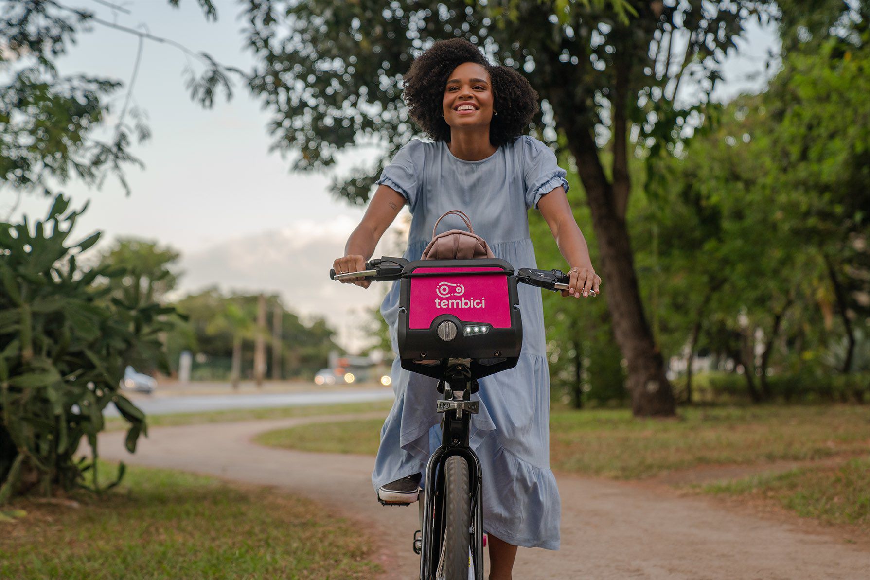 Sistema de Bicicletas Compartidas