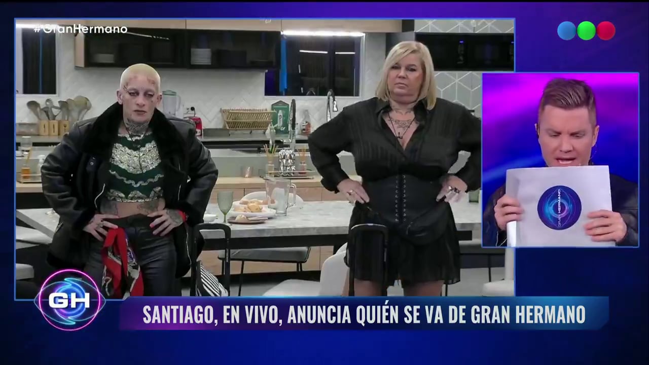 virginia gran hermano 2023