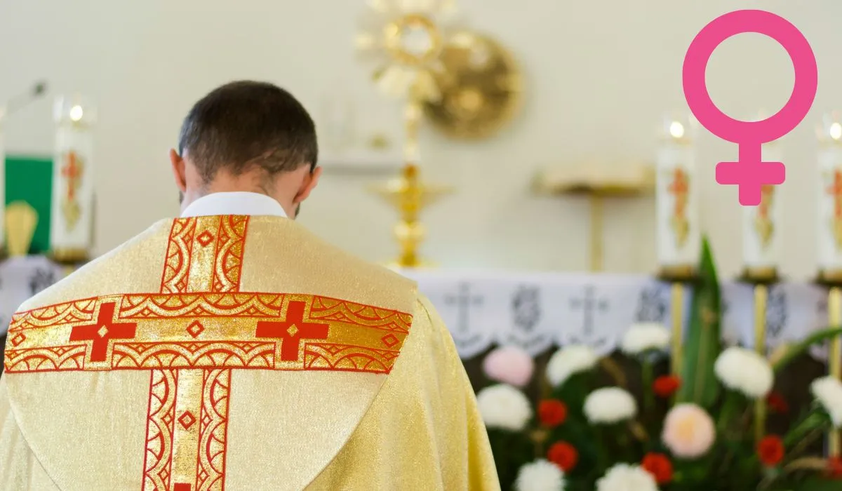 El Vaticano ha anunciado que su oficina de doctrina preparará un documento sobre las mujeres en puestos de liderazgo en la Iglesia católica.